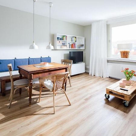 Boje 6 Lägenhet Norderney Exteriör bild