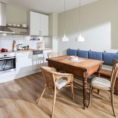 Boje 6 Lägenhet Norderney Exteriör bild